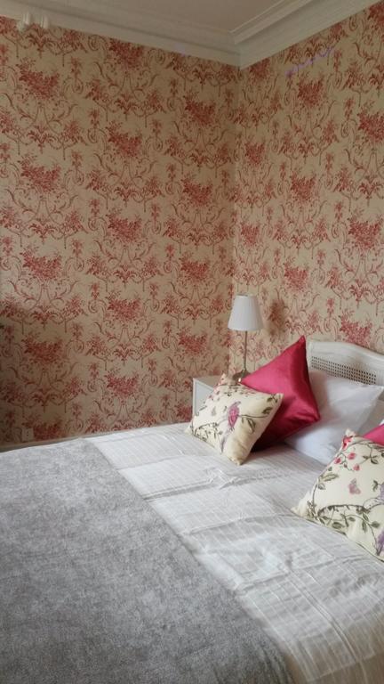 Le Chalet De Luxe Bed and Breakfast Saint-Séverin Exterior foto