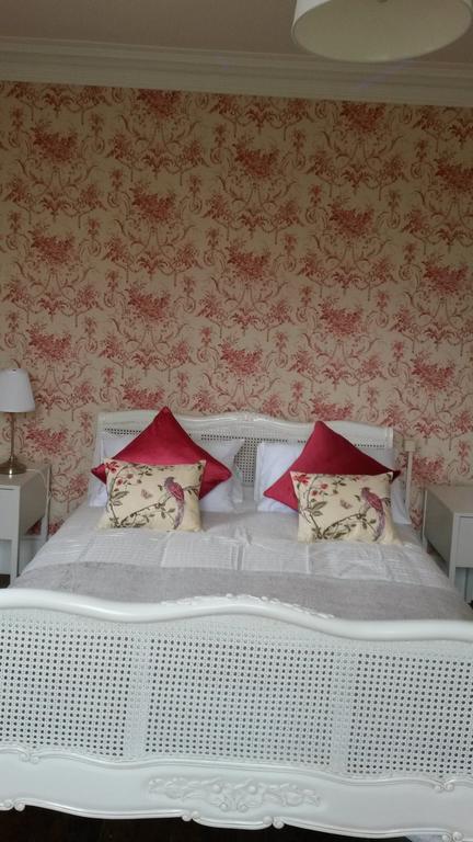 Le Chalet De Luxe Bed and Breakfast Saint-Séverin Exterior foto