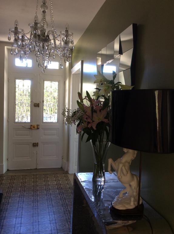 Le Chalet De Luxe Bed and Breakfast Saint-Séverin Exterior foto